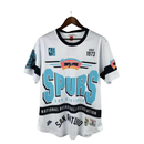 Camisa NBA San Antonio Spurs & Ness Hardwood Classics Vintage
