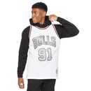 Camisa Regata NBA Chicago Bulls Mitchell & Ness 1997/98