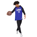 Camisa Regata Infantil Nike NBA Los Angeles Clippers