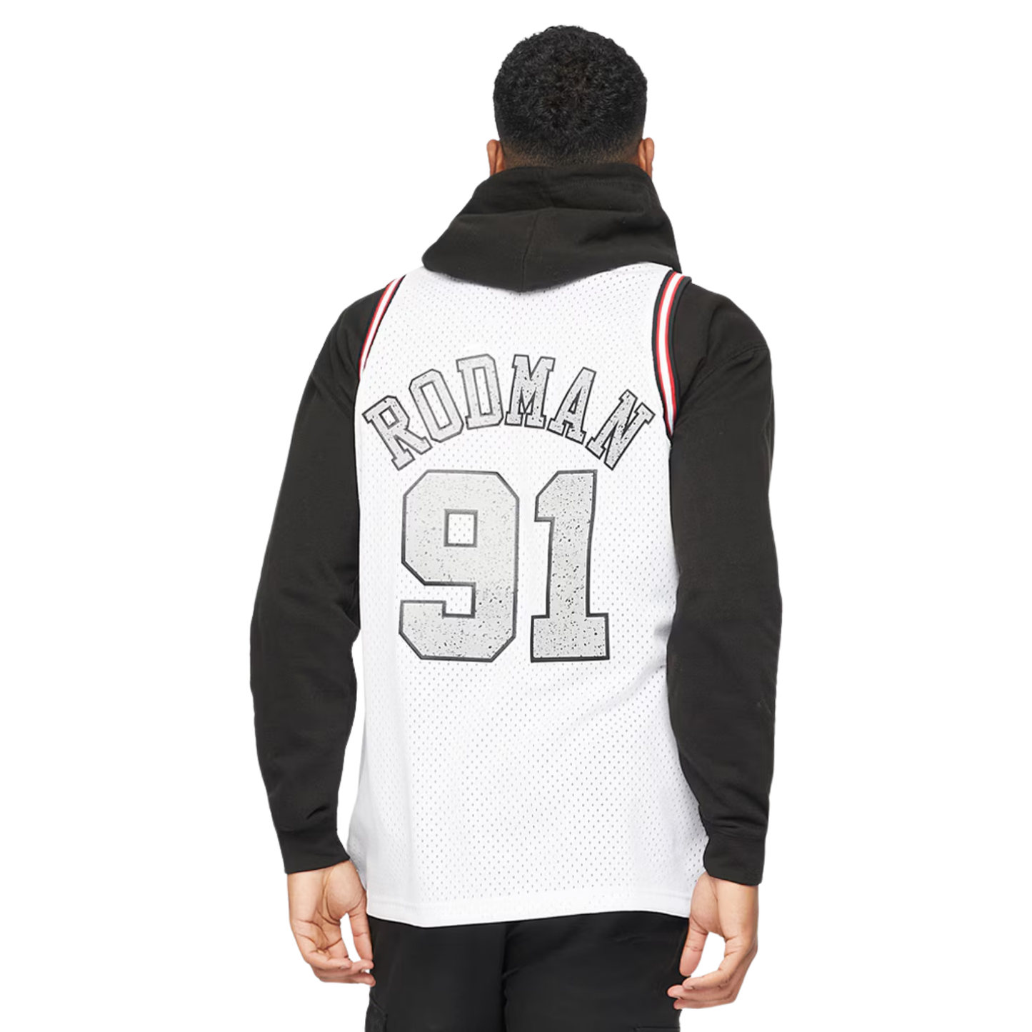 Camisa Regata NBA Chicago Bulls Mitchell & Ness 1997/98