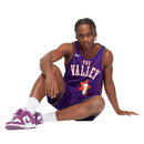 Camisa Regata Nike NBA Phoenix Suns City Edition 2024/25