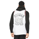 Camisa Regata NBA Chicago Bulls Mitchell & Ness 1997/98