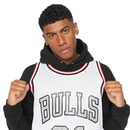 Camisa Regata NBA Chicago Bulls Mitchell & Ness 1997/98