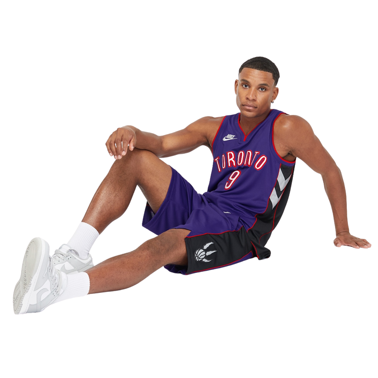 Short NBA Toronto Raptors