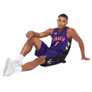 Short NBA Toronto Raptors