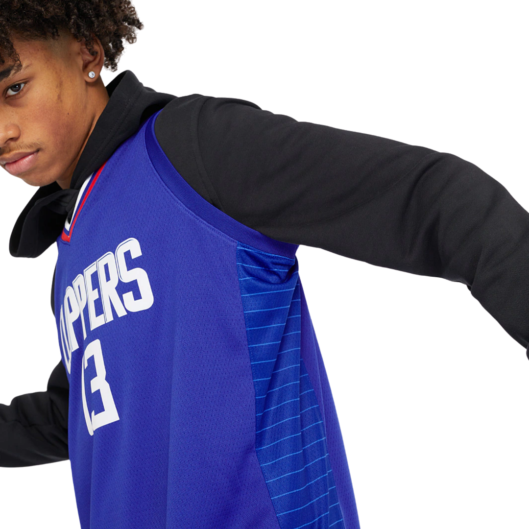 Camisa Regata Infantil Nike NBA Los Angeles Clippers