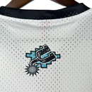 Camisa NBA San Antonio Spurs & Ness Hardwood Classics Vintage