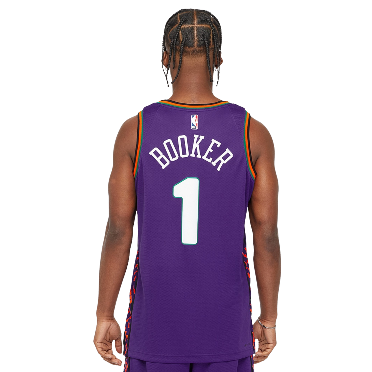 Camisa Regata Nike NBA Phoenix Suns City Edition 2024/25