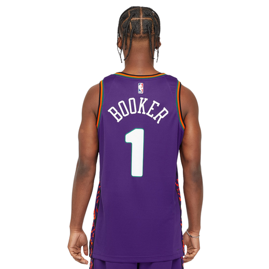 Camisa Regata Nike NBA Phoenix Suns City Edition 2024/25