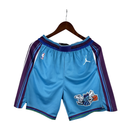 Short Jordan NBA Charlotte Hornets