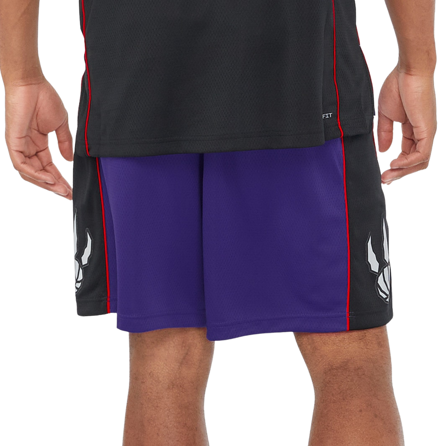Short NBA Toronto Raptors