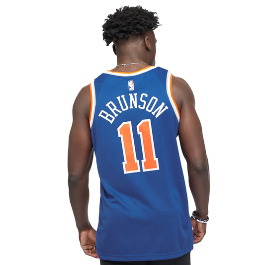 Camisa Regata Nike NBA New York Knicks 2023/24 (imagem 2)