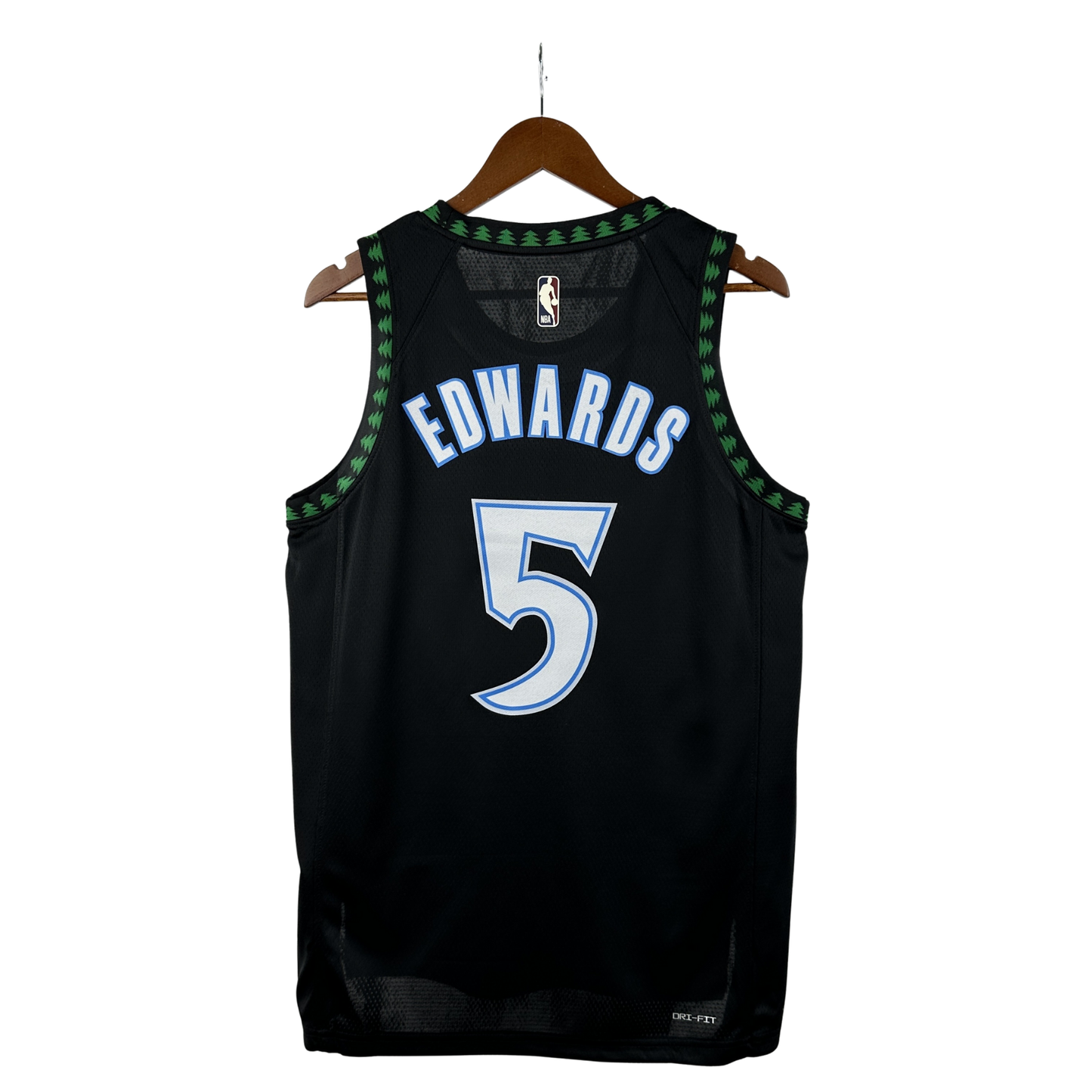 Camisa Regata Nike NBA Minnesota Timberwolves Hardwood Classic 2025/26