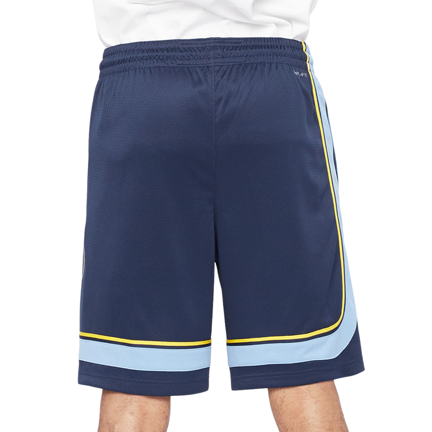Short NBA Memphis Grizzlies Icon Edition 2019/20