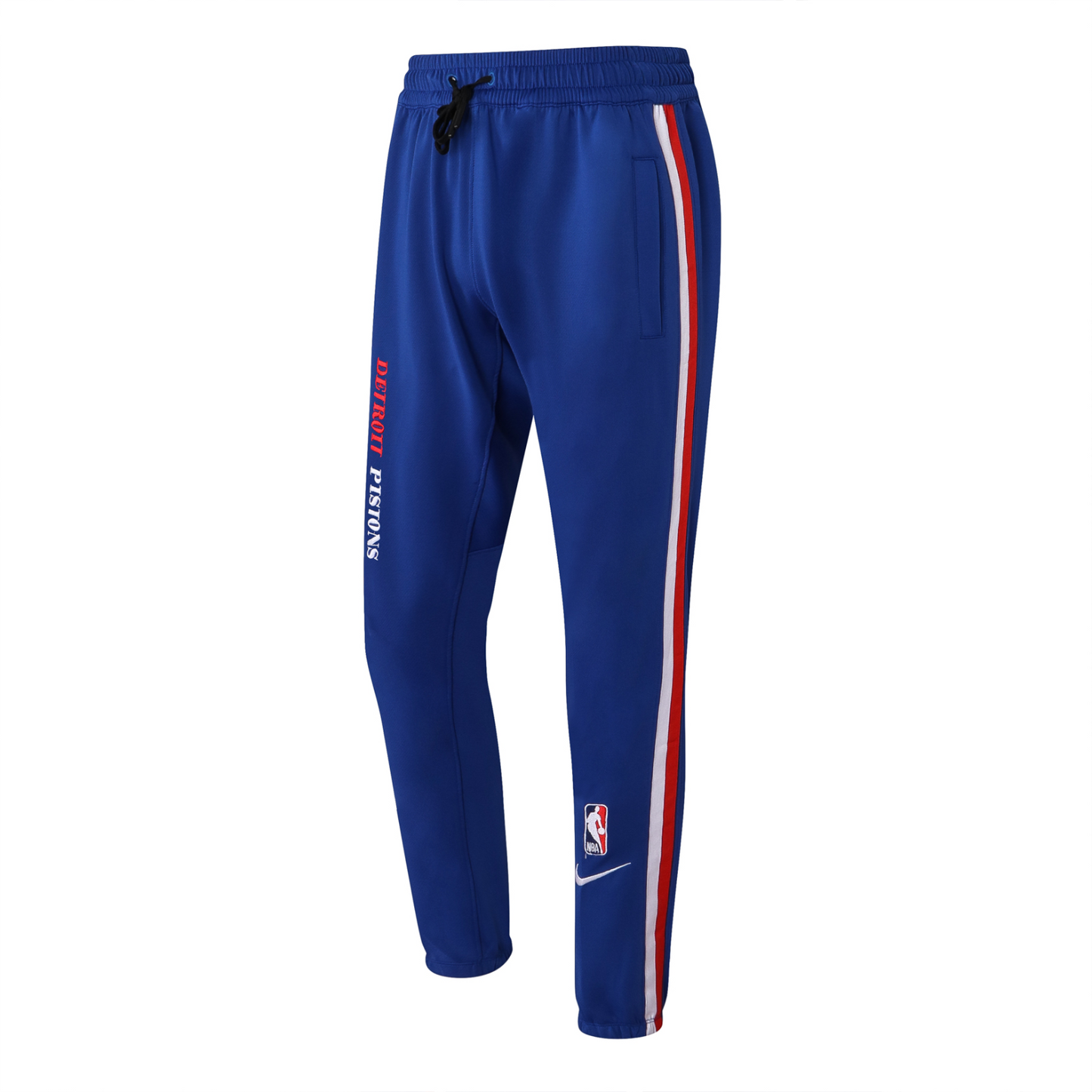 Conjunto Nike NBA Detroit Pistons