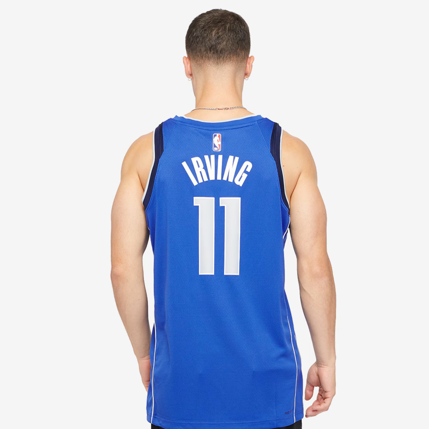 Camisa Regata Nike NBA Dallas Mavericks Icon Edition 2022/23