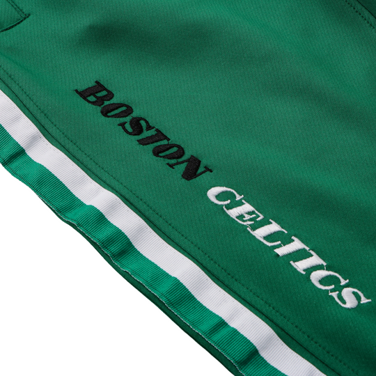 Conjunto Nike NBA Boston Celtics
