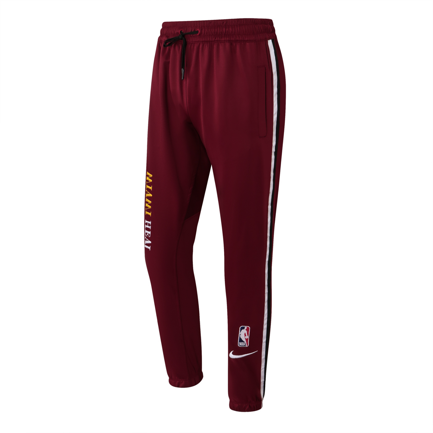 Conjunto Nike NBA Miami Heat