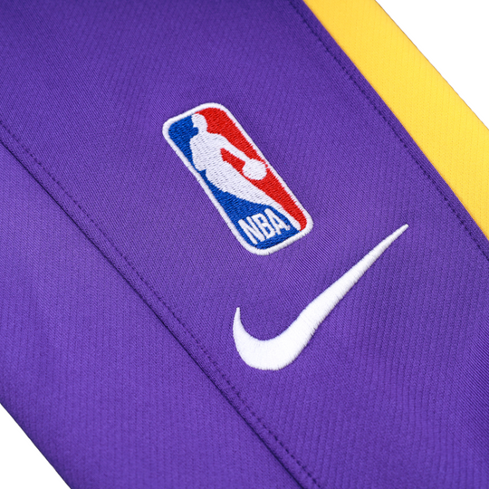 Conjunto Nike NBA Los Angeles Lakers