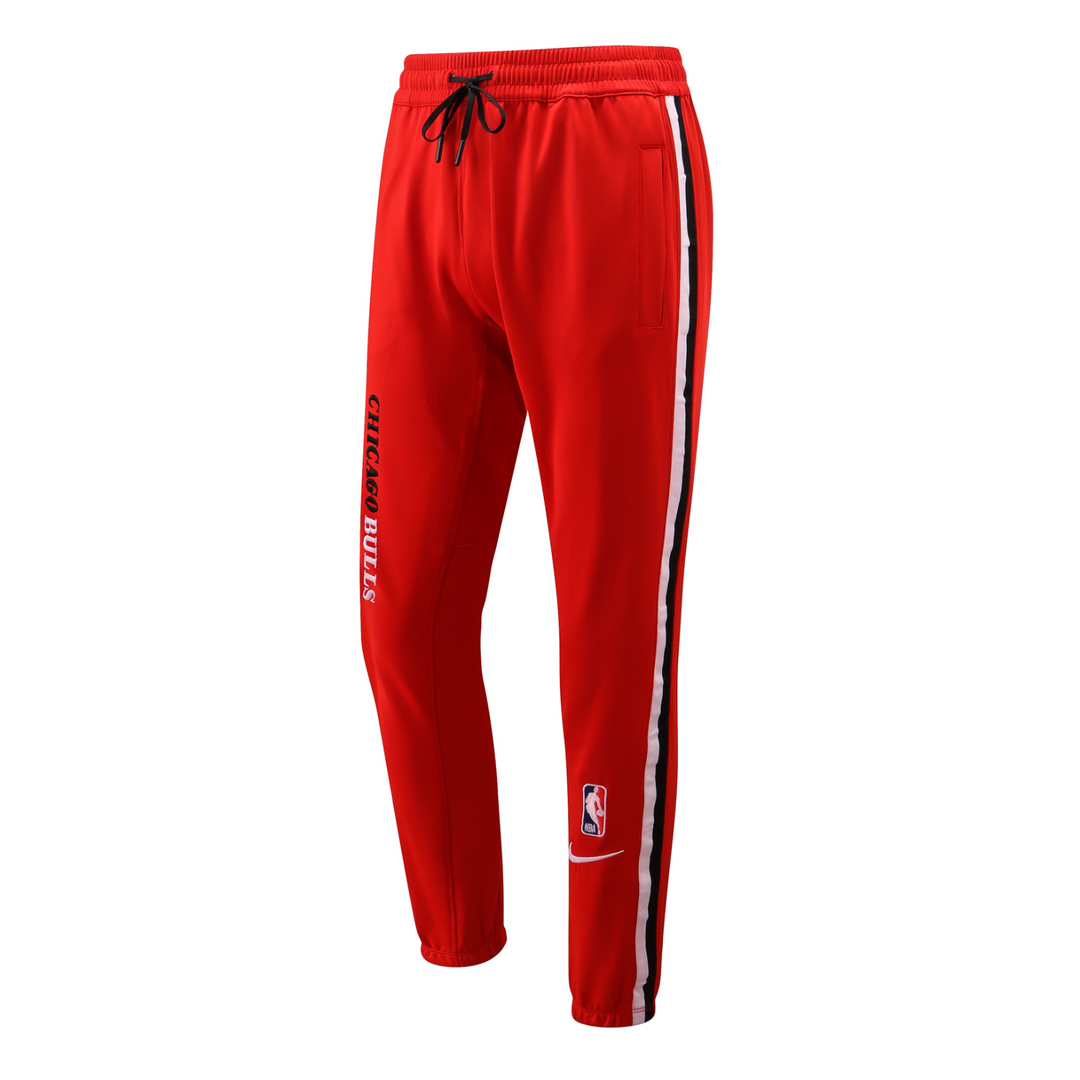 Conjunto Nike NBA Chicago Bulls