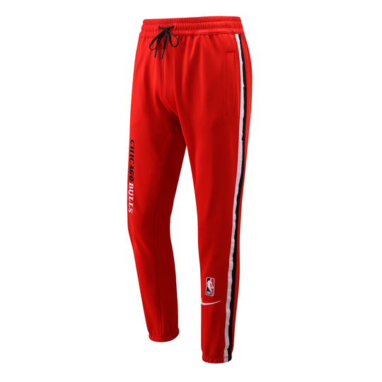 Conjunto Nike NBA Chicago Bulls