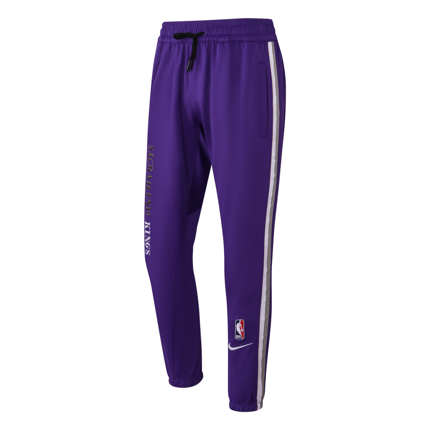 Conjunto Nike NBA Sacramento Kings