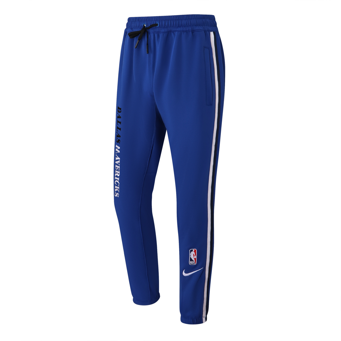 Conjunto Nike NBA Dallas Mavericks