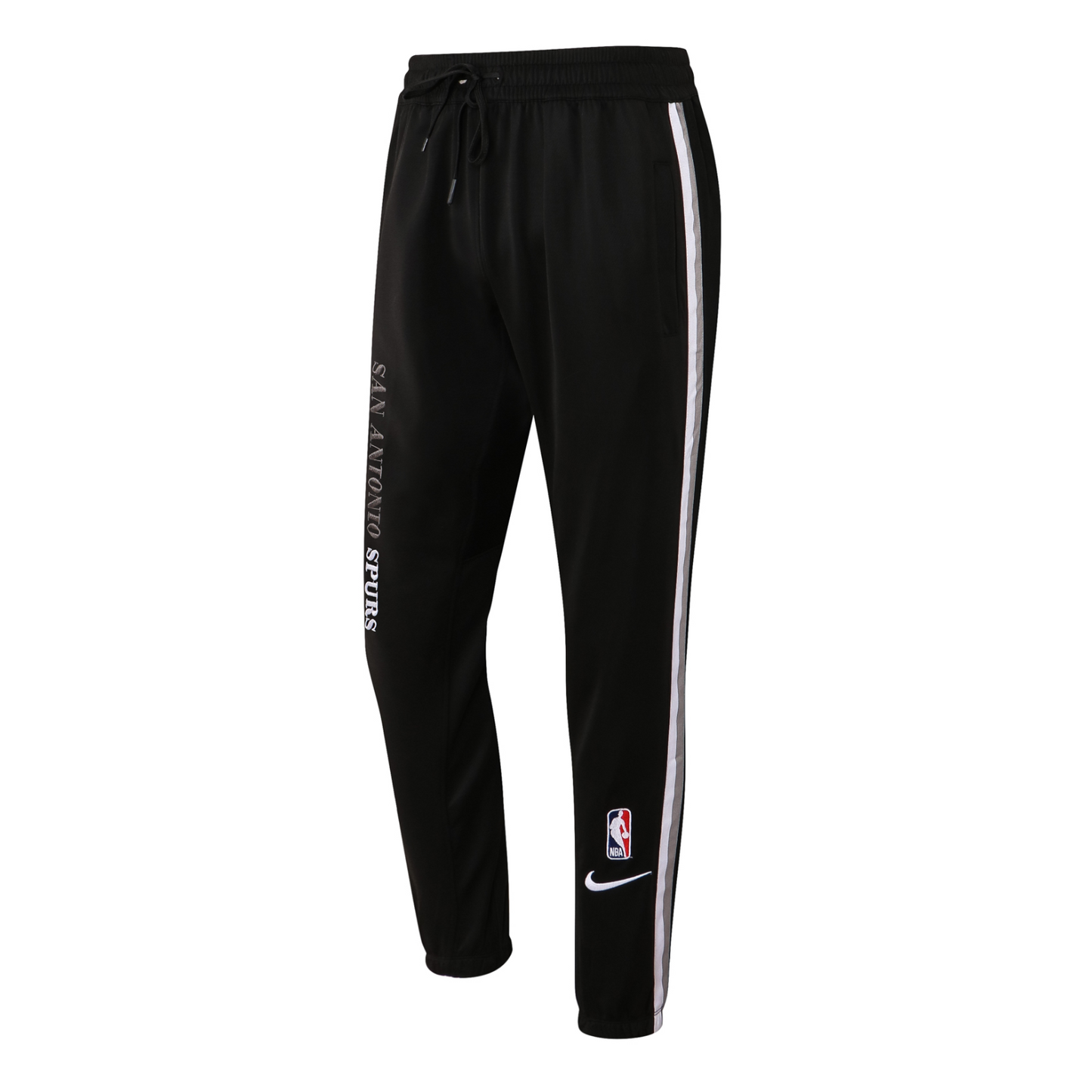 Conjunto Nike NBA San Antonio Spurs