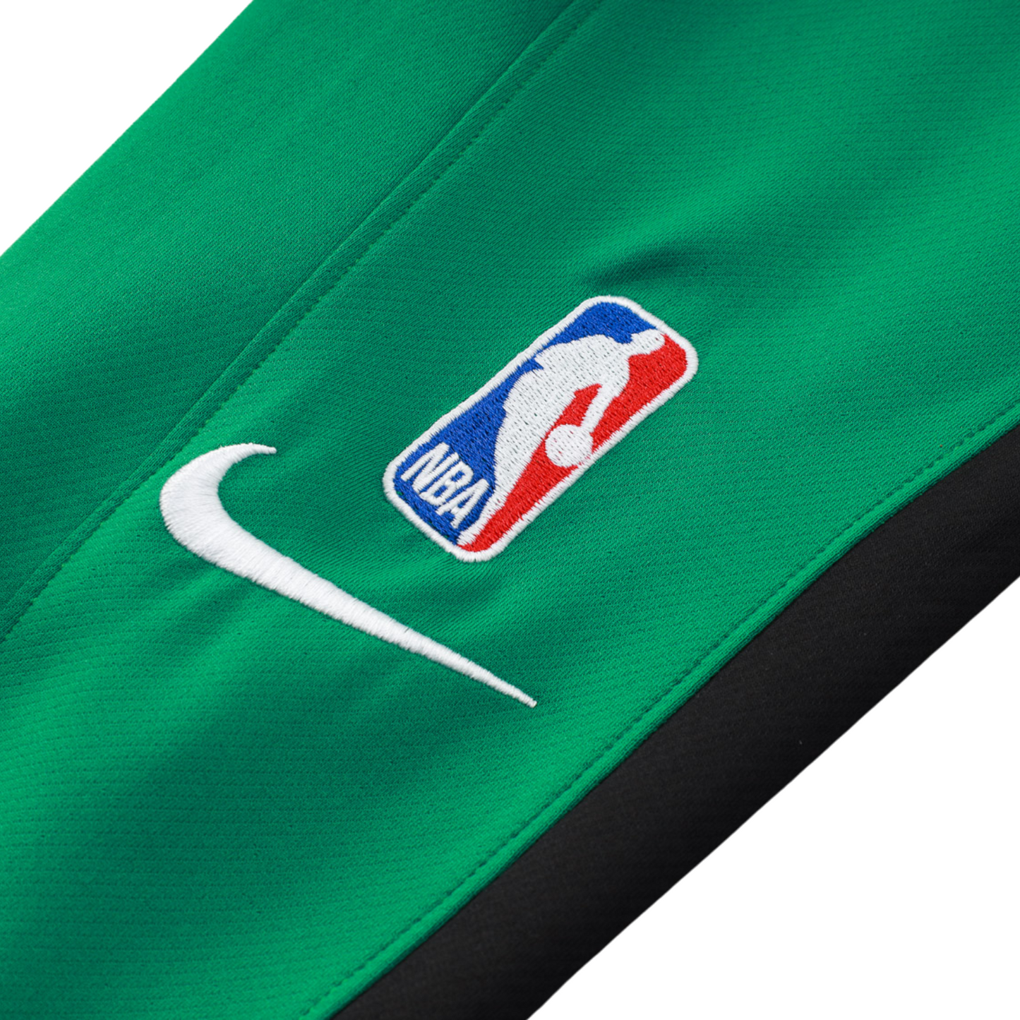 Conjunto Nike NBA Boston Celtics