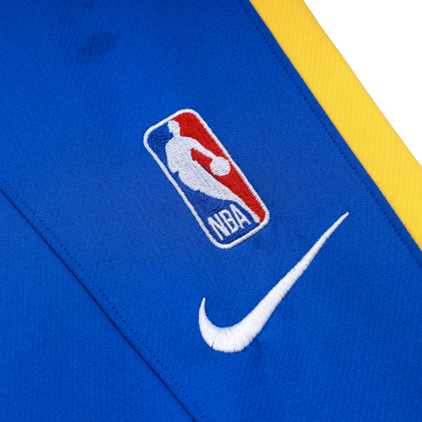 Conjunto Nike NBA Golden State Warriors