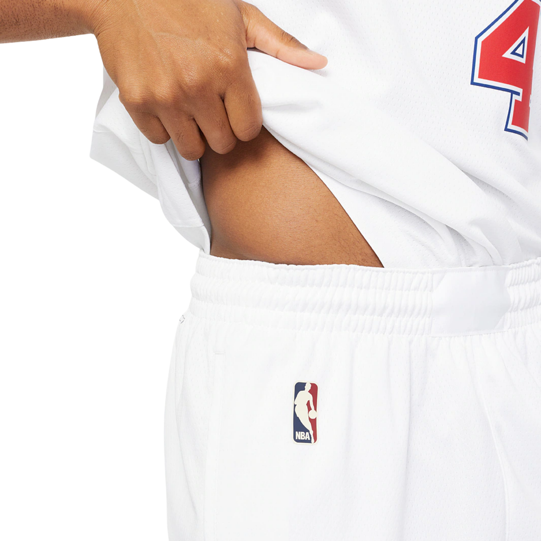 Shorts NBA Brooklyn Nets Classic Edition 2022/23