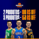 Camisa Regata Nike NBA Los Angeles Clippers 2025/26