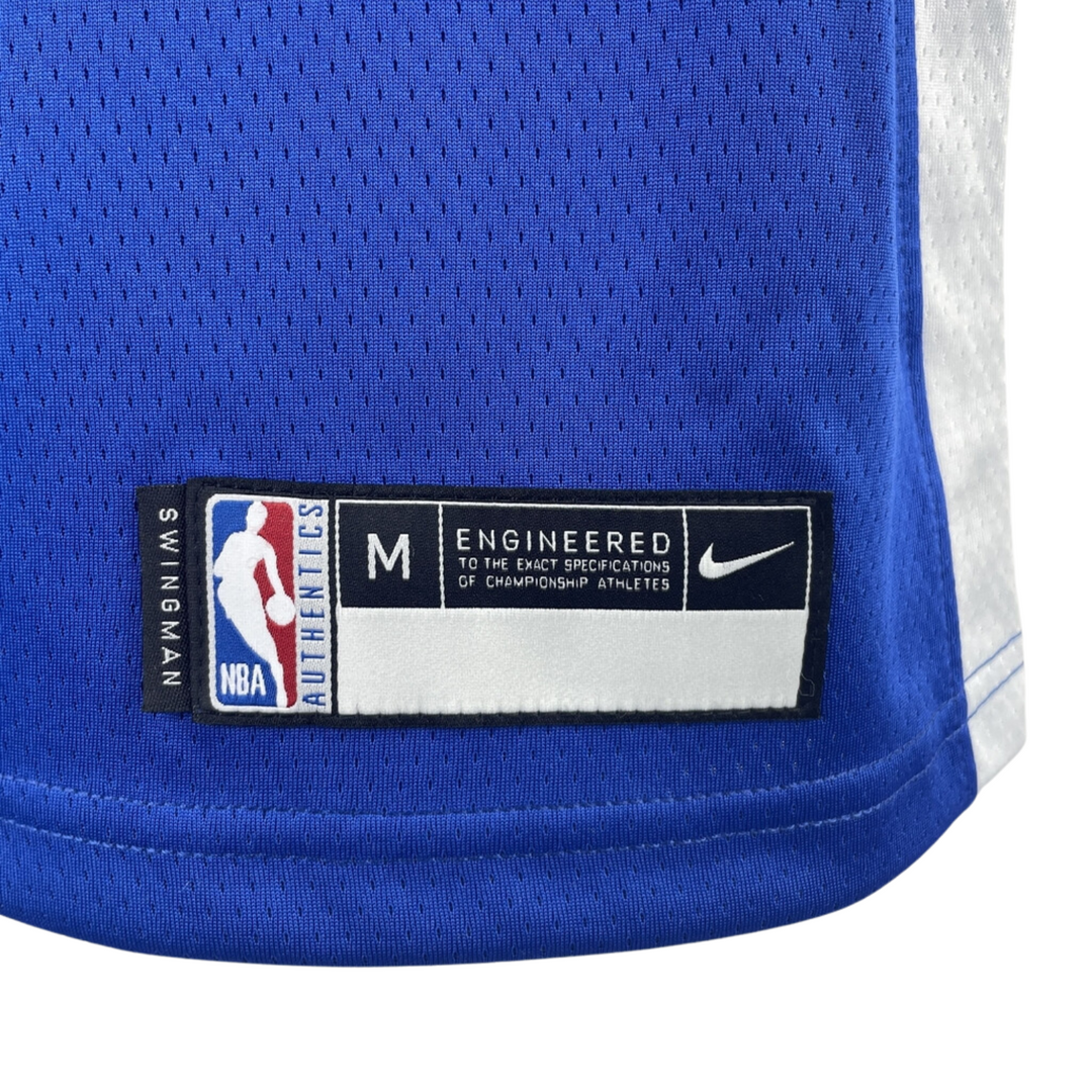 Camisa Regata Nike NBA Golden State Warriors Icon Edition 2022/23
