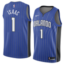 Camisa Regata Nike NBA Orlando Magic Icon Edition 2018/19