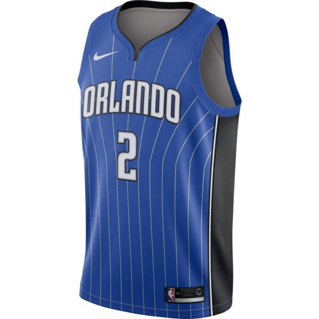 Camisa Regata Nike NBA Orlando Magic Icon Edition 2018/19
