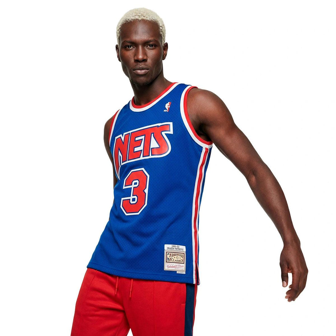 Mitchell & Ness