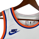 Camisa Regata Nike NBA New York Knicks 75th Edition 2021/22
