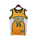 Camisa Regata NBA Seattle SuperSonics Mitchell & Ness 2007/08