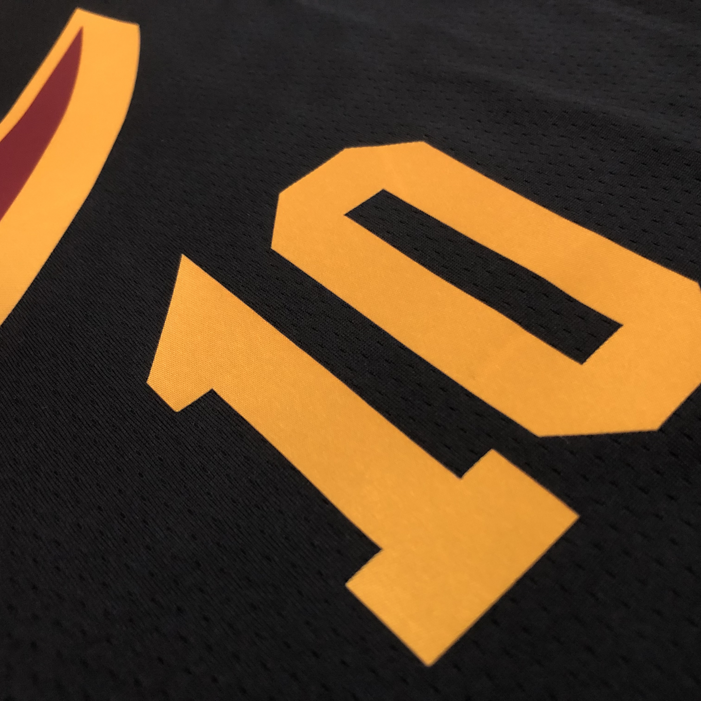 Camisa Regata Jordan NBA Cleveland Cavaliers Statement edition 2022/23