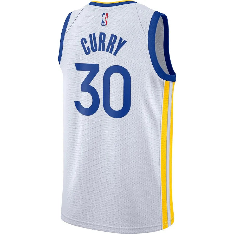 Camisa Regata Nike NBA Golden State Warriors Association Edition 2023/24