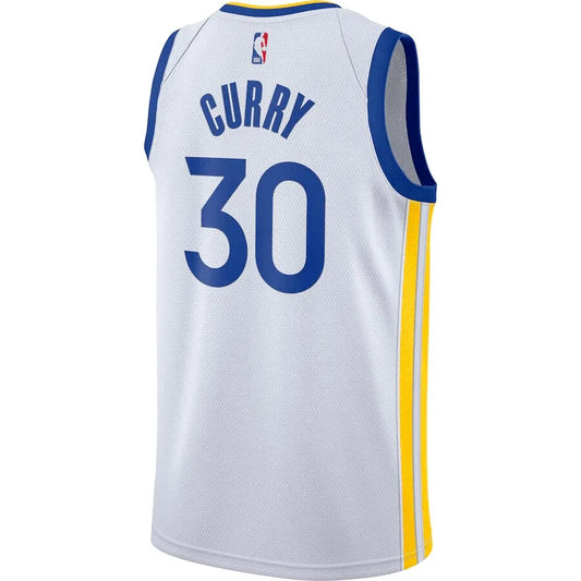 Camisa Regata Nike NBA Golden State Warriors Association Edition 2023/24 (imagem 2)