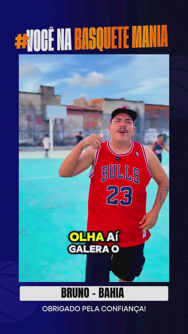 BRUNO - BAHIA