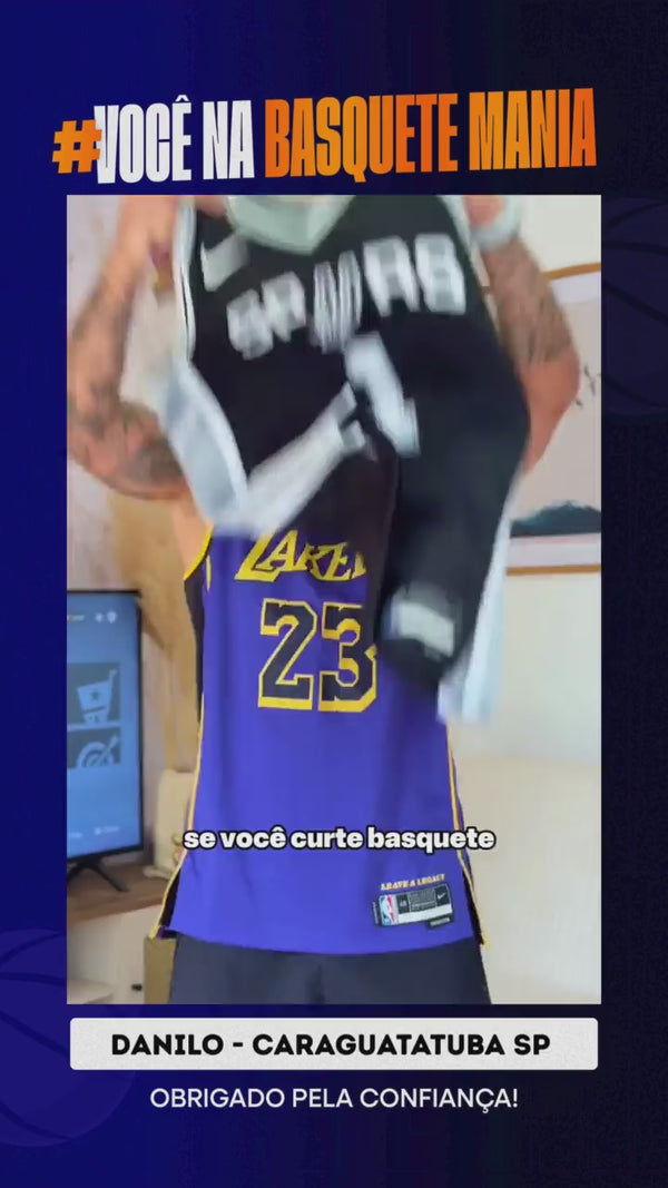 DANILO - CARAGUATATUBA 